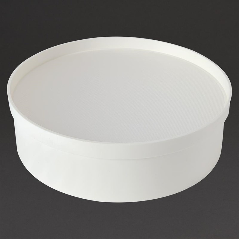 Schneider Schneider meelzeef 0,5mm mazen, foto 2 van 5