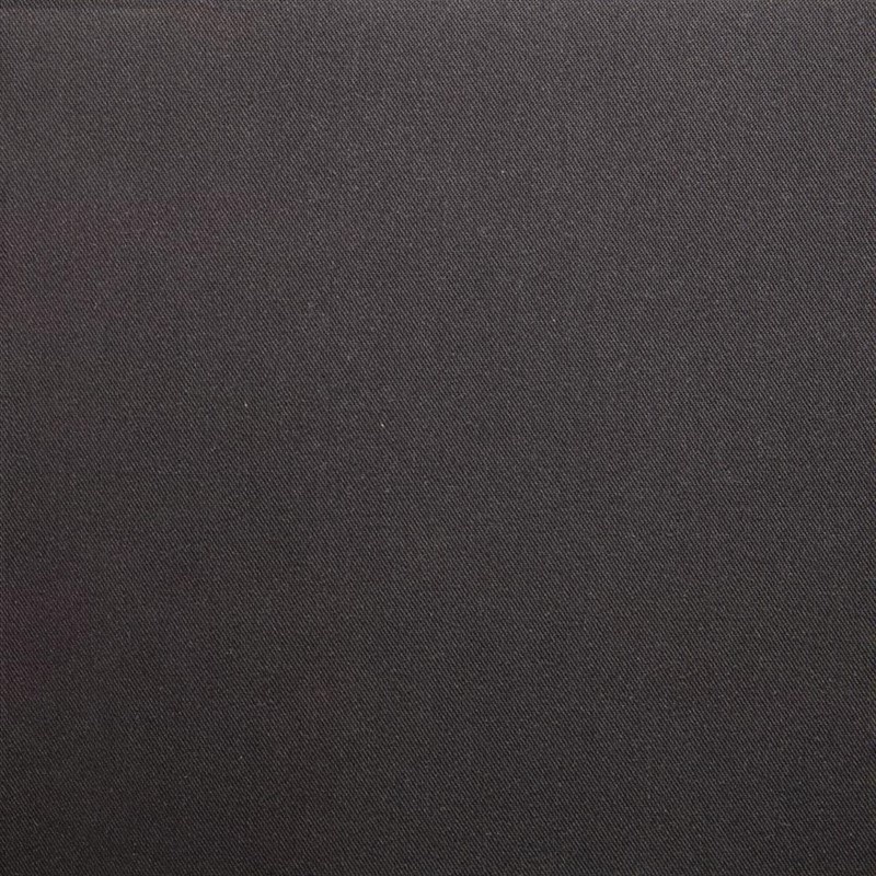 Mitre Essentials Mitre Essentials Ocassions tafelkleed zwart vierkant 100% polyester | 229 x 229 cm., foto 2 van 2