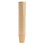 Fiesta Fiesta Koffiebeker met gerimpelde wand lichtbruin 35cl | 500 stuks