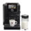 Nivona Nivona CafeRomatica 960 Espressomachine met Bluetooth | Mat Zwart  / Chroom