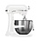 KitchenAid Planetaire mixer met variabele snelheid 6.9 liter wit | 500Watt