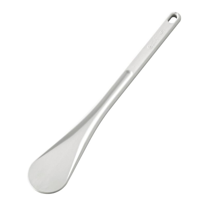 Matfer Bourgeat Matfer Spatel Exoglass | Lengte 40.5cm | Hittebestendig tot 220°C., foto 2 van 3