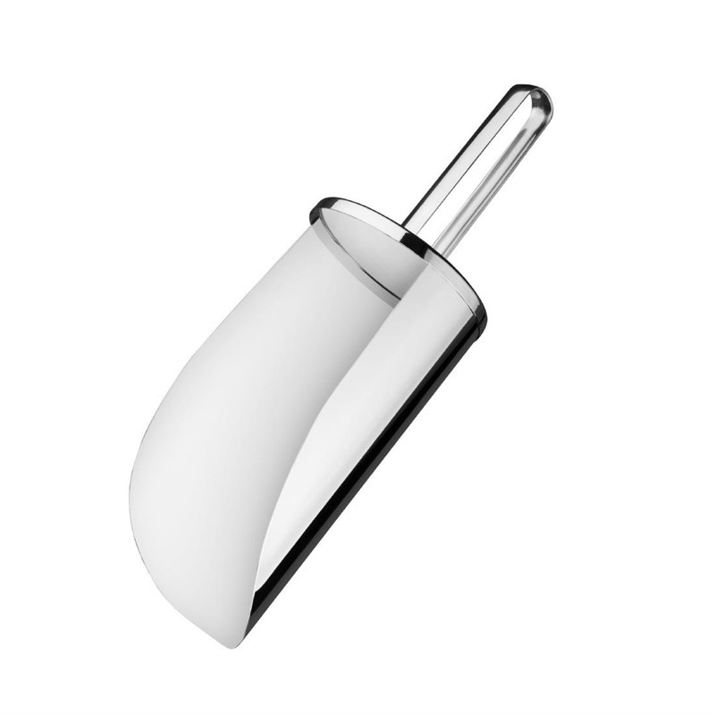 Vogue Winkelschep RVS 1.5L | Lengte 19.7 cm exclusief handvat, foto 2 van 3