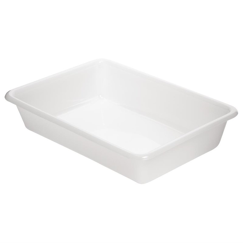 Araven Araven Vriezerbak stapelbaar | Tot -40°C. | 8(h)x48,5(b)x33,5(d)cm.