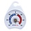 Hygiplas Hygiplas Koelcelthermometer | -30°C tot +30°C. | 5,3(Ø)cm