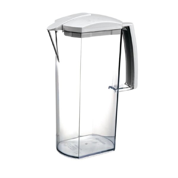 Araven Araven Schenkkan met afsluitbare schenktuit 2 liter | 26cm(h) x 11cm