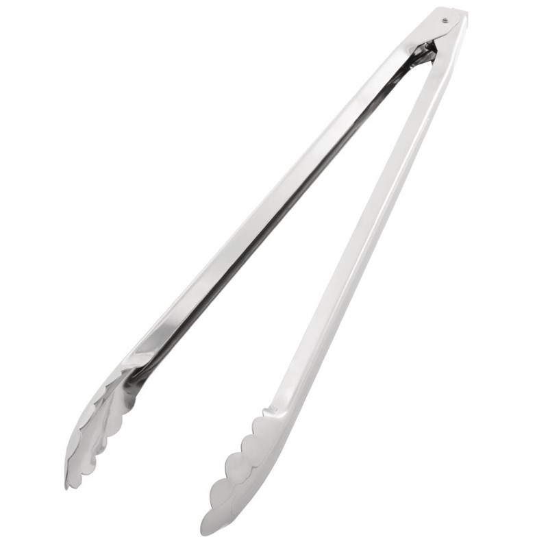 Vogue Vogue Serveertang RVS | 40,5cm