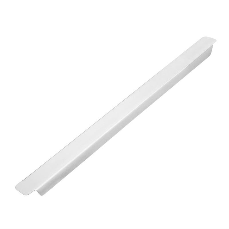 Vogue Vogue Tussenbrug RVS | GN1/2 lengte 325 x 25 mm.