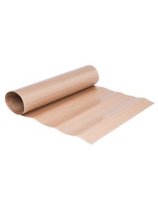  Bakplaatpapier met anti-kleef coating | 100x33 cm.