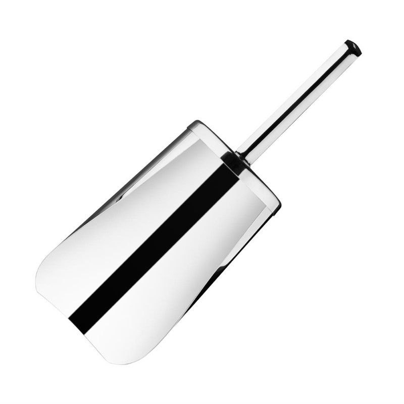 Vogue Winkelschep RVS 1.5L | Lengte 19.7 cm exclusief handvat, foto 3 van 3