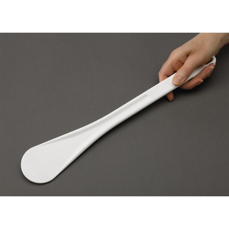 Matfer Bourgeat Matfer Spatel Exoglass | Lengte 40.5cm | Hittebestendig tot 220°C., foto 3 van 3