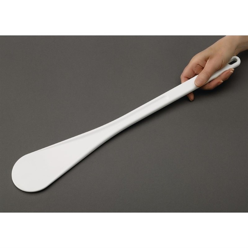 Matfer Bourgeat Matfer Spatel Exoglass | Lengte 51cm | Hittebestendig tot 220°C., foto 3 van 3