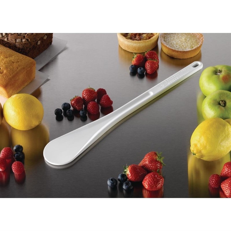 Matfer Bourgeat Matfer Spatel Exoglass | Lengte 40.5cm | Hittebestendig tot 220°C.