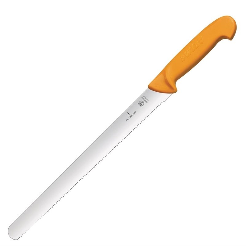 Swibo Swibo gekarteld hammes 25,5cm