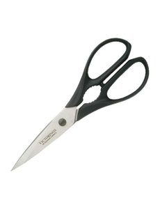 Victorinox Schaar met flesopener | Lengte 20,5 cm.