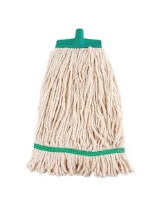 Scot Young SYR Kentucky mop groen  | 450 gram katoen