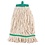 Scot Young SYR Kentucky mop groen  | 450 gram katoen