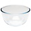 Pyrex Pyrex Glazen schaal 0.5 Liter | Ø 14.4 cm.