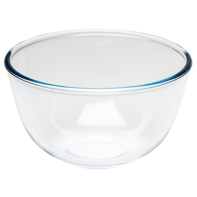 Pyrex Pyrex Glazen schaal 0.5 Liter | Ø 14.4 cm.