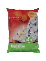 Oplaadbare waxinelichtjes zijn de slimme keuze voor de horeca