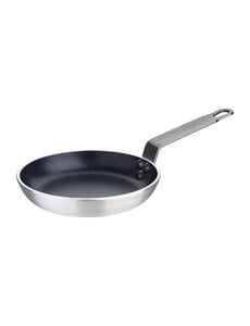 Vogue Anti-aanbak aluminium blines pan | Ø 15cm