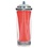 Olympia Olympia Rietjes dispenser | 27(h) x 9(Ø)cm | Max. lengte van 21,5cm