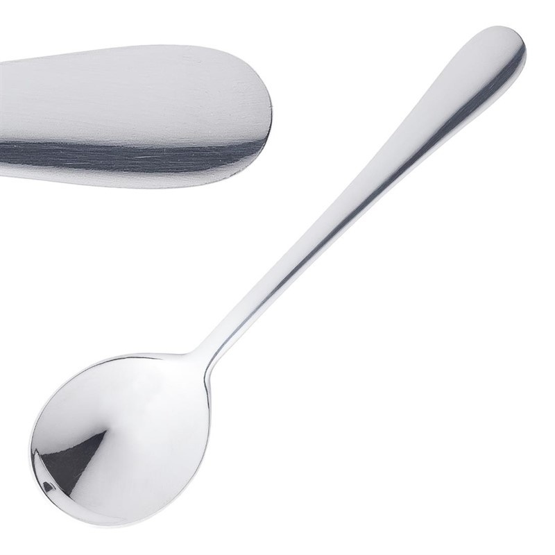 Olympia Olympia Buckingham soeplepels 17,5cm | Per 12 stuks