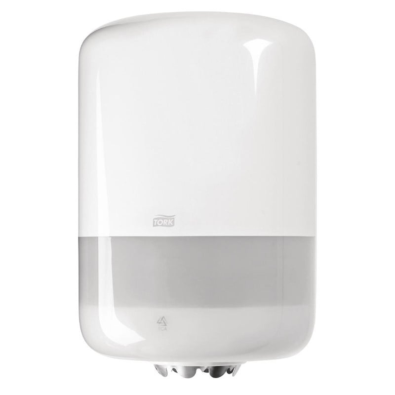 Tork Tork Handdoekroldispenser centrefeed | 24x23xH36 cm.
