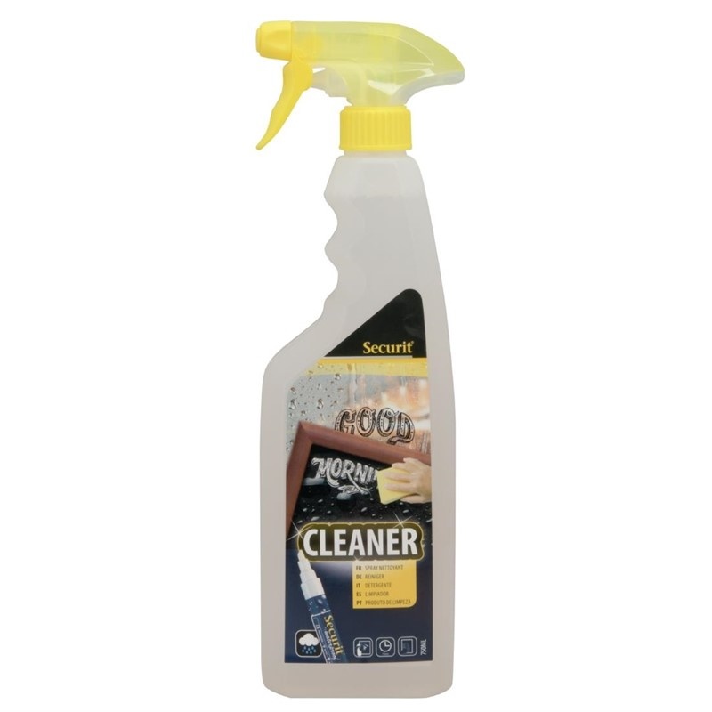 Securit Securit Krijtbord reiniger | Inhoud 0,75 Liter