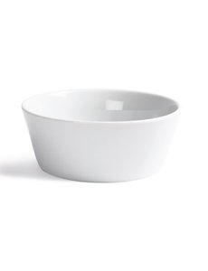 Olympia Whiteware conische schaaltjes | Ø15cm | 12 stuks