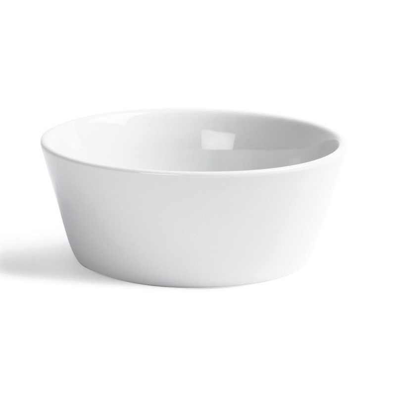 Olympia Olympia Whiteware conische schaaltjes | Ø15cm | 12 stuks