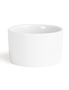 Olympia Whiteware eigentijdse ramekins Ø7cm | 12 stuks