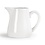 Olympia Olympia Whiteware melkkannetjes met handvat 17cl | 6 stuks