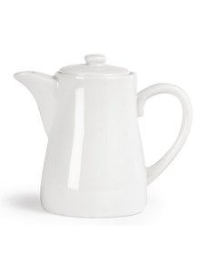 Olympia Whiteware Koffiekan 31cl | 4 stuks