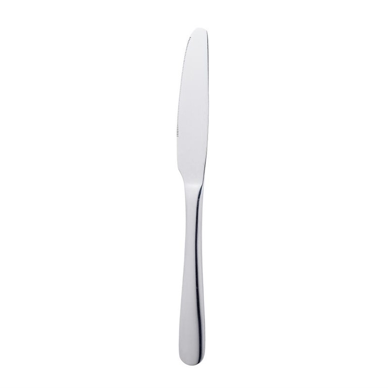 Olympia Olympia Buckingham dessertmessen 21,5cm | Per 12 stuks, foto 2 van 3