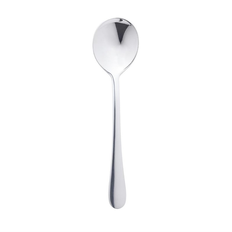 Olympia Olympia Buckingham soeplepels 17,5cm | Per 12 stuks, foto 2 van 2