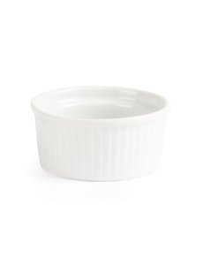 Olympia Whiteware ramekins | Ø8x3.6cm | 6 stuks