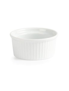 Olympia Whiteware ramekins | Ø 8,5xH4cm | 12 stuks