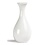 Olympia Olympia Whiteware porseleinen vaasjes | Hoogte 12.5 cm. | 12 stuks