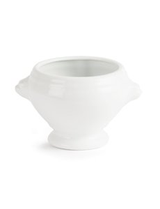 Olympia Whiteware soepkom leeuwenkop 47,5cl | 6 stuks