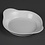 Olympia Olympia Whiteware ronde gratineerschaal | 4Hx19Bx15Dcm. | 6 stuks