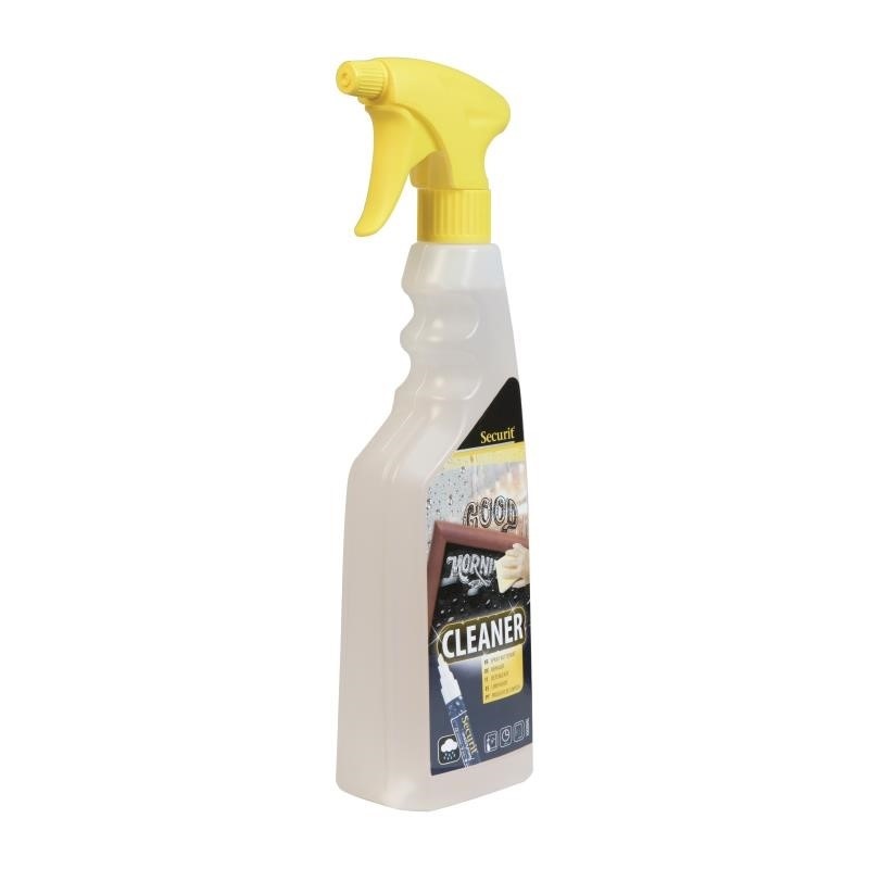 Securit Securit Krijtbord reiniger | Inhoud 0,75 Liter, foto 2 van 2
