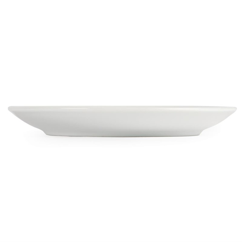 Olympia Olympia Whiteware coupeborden Ø18cm | 12 stuks, foto 4 van 4