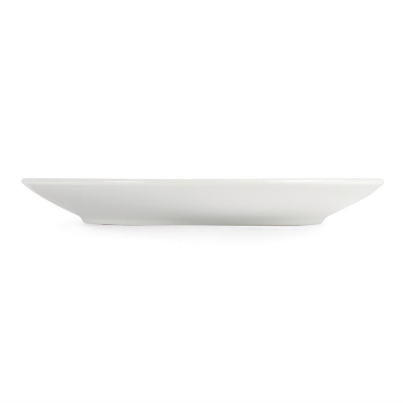 Olympia Olympia Whiteware coupeborden Ø23cm | 12 stuks, foto 4 van 4