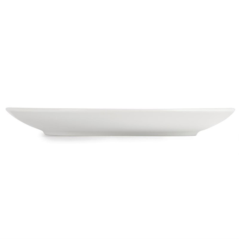 Olympia Olympia Whiteware coupeborden Ø25cm | 12 stuks, foto 4 van 4