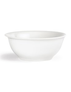 Olympia Whiteware saladeschaal  Ø17,5cm | 6 stuks