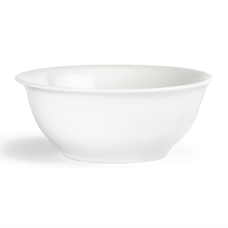 Olympia Olympia Whiteware saladeschaal Ø17,5cm | 6 stuks