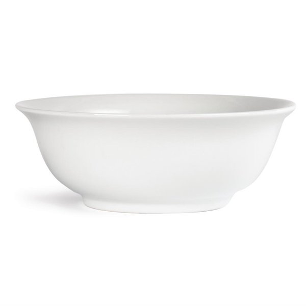 Olympia Olympia Whiteware saladeschaal Ø 23,5cm | 6 stuks