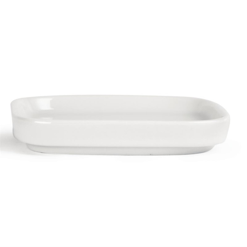 Olympia Olympia Whiteware amuseschaaltjes | 9,3x9,3cm | 12 stuks, foto 3 van 3