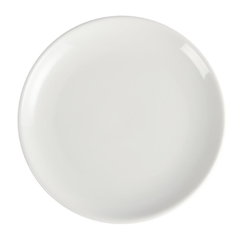 Olympia Olympia Whiteware coupeborden Ø20cm | 12 stuks